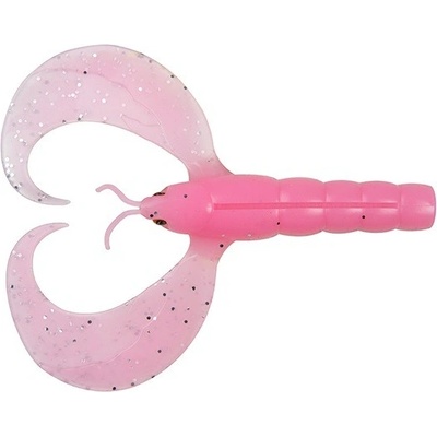 Fox Rage Mini Craw UV Pink Candy 8cm
