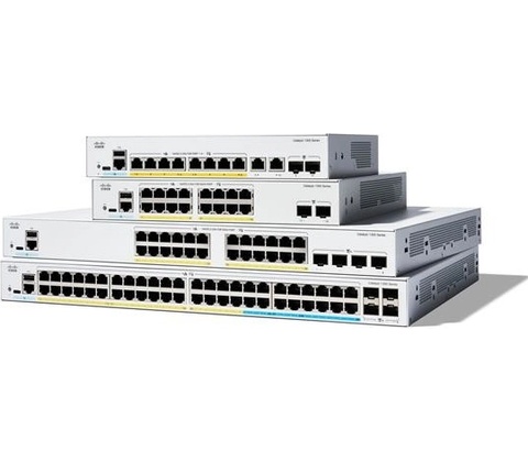 Cisco Catalyst C1300-24FP-4X