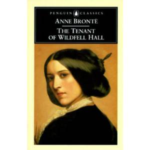 Tenant of Wildfell Hall (ISBN: 9780140434743)