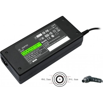 Image 1 of Sony Адаптер за лаптоп (Зарядно за лаптоп) sony vaio