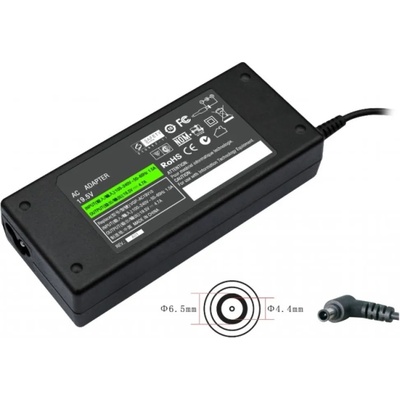 Sony Адаптер за лаптоп (Зарядно за лаптоп) sony vaio