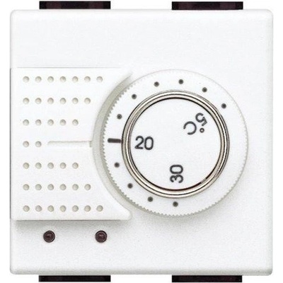 Bticino LIVING.LIGHT N4441FH