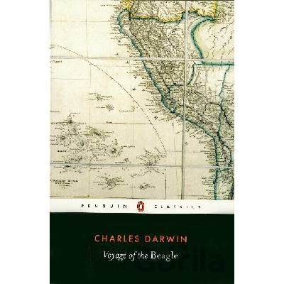 The Voyage of the "Beagle" : Charles Darwin's Journal of Researches - Charles Dar