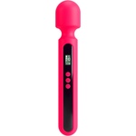 You2Toys Pink Sunset Wand Vibrator