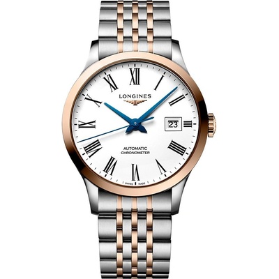 Longines L2.821.5.11.7