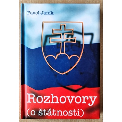 Rozhovory o štátnosti, Pavol Janík 2002
