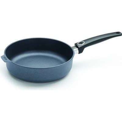WOLL Hluboká Pánev na soté Diamond LITE 24 x 7 cm