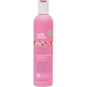 Milk Shake milk_shake Flower Color Maintainer Shampoo Шампоан за боядисана коса 300 мл