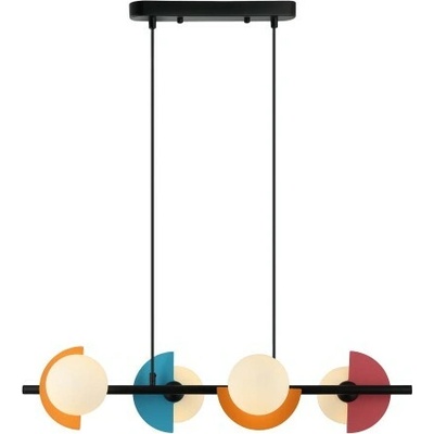 Italux PND-37482-4-MLTI