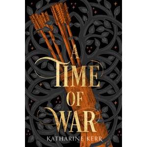 Time of War | KATHARINE KERR (ISBN: 9780008287511)