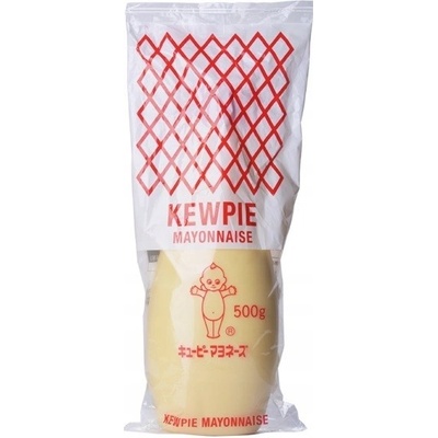 Kewpie Tradiční majonéza 500 ml – Hledejceny.cz