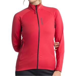 Sportful Яке за ски бягане Sportful Women's Apex 2 Light Jacket Cross-country ski jacket - Phoenix Glow Black (103-3083-0214)