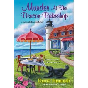 Murder at the Beacon Bakeshop (ISBN: 9781496731722)