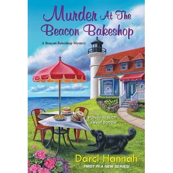 Image 1 of Murder at the Beacon Bakeshop