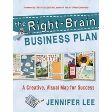 brain Business Plan The Right J. Lee