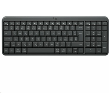 Logitech K250 920-013457