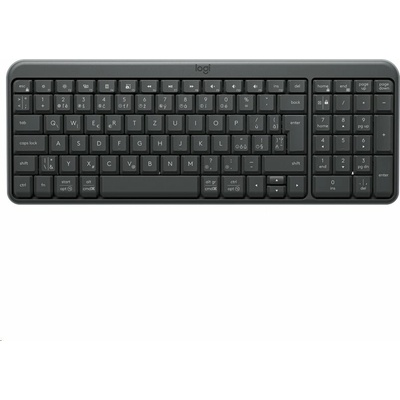 Logitech K250 920-013457