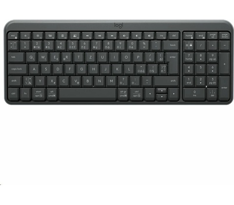 Logitech K250 920-013457