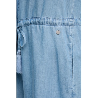 Pepe Jeans Гащеризон Pepe Jeans EDMEES (PL230524)