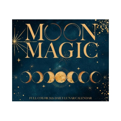 Moon Magic 5.4 X 6.2 Box 2026