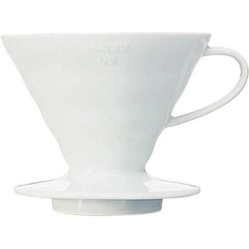 Image 1 of HARIO Dripper V60-02