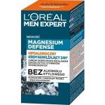 L'Oréal Paris Loreal_Men Expert Magnesium Defense Hypoallergenic Moisturizing Cream 50ml