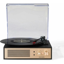Crosley Miles