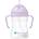 b.box Бутилка със сламка b. box - Sippy cup, 240 ml, Boysenberrya (BX518)