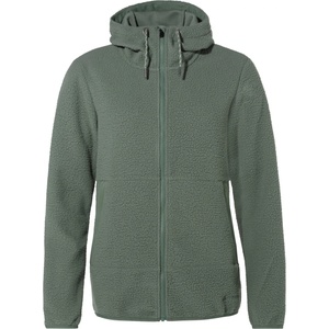 Vaude Дамско поларено яке Vaude Women's Manukau Fleece Jacket II Fleece jacket - Agave - размер 38 (EU) (105-5650-0312)