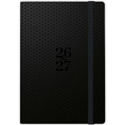Lungo BLU9-4-27 B6 týdenní 2027 Tmavý