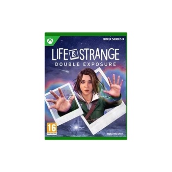 Life is Strange: Double Exposure (XSX)