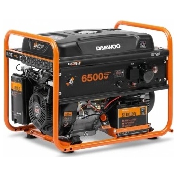 Daewoo GDA 7500E