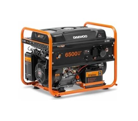 Daewoo GDA 7500E