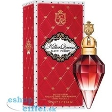 Katy Perry Killer Queen parfumovaná voda dámska 30 ml