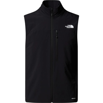 The North Face Мъжки синтетичен елек The North Face Summit Casaval Light Vest Synthetic vest - TNF Black (032-1565-0113)
