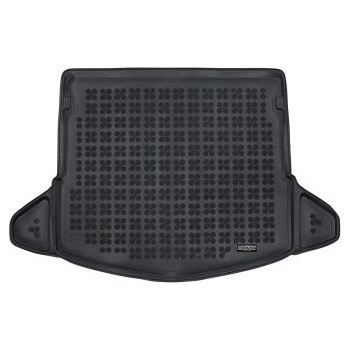 Гумена стелка за багажник за Mazda CX-5 (2017+) version with the optional trunk’s floor adjustment - bottom position - Rezaw Plast