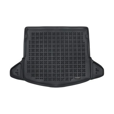 Гумена стелка за багажник за Mazda CX-5 (2017+) version with the optional trunk’s floor adjustment - bottom position - Rezaw Plast