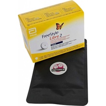 Abbott Freestyle Libre 2 senzor