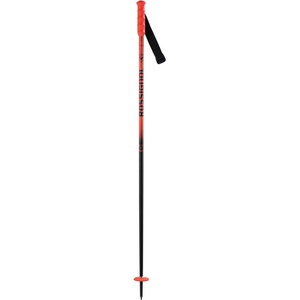 Rossignol Детски ски щеки Rossignol Kid's Hero SL Ski poles - Tactic Red - размер 95 cm (419-0569-0111)