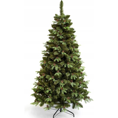 Umelý vianočný stromček Limpol 101 - 120 cm