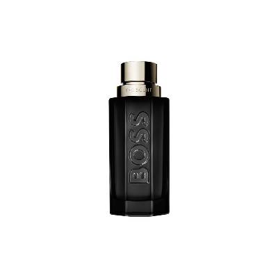 Hugo Boss - Boss The Scent Magnetic for Him Parfémová voda 100 ml pánské