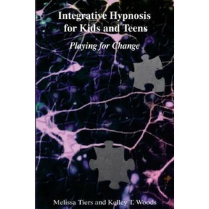 Integrative Hypnosis For Kids & Teens | Melissa Tiers (2016)