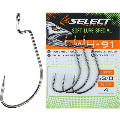 Select WH-91 vel. 1 6 ks
