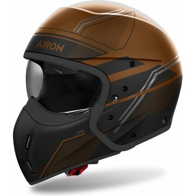 Airoh J110 Slim 2026