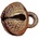 Terre Middleage 20mm Камбанки (38720063)