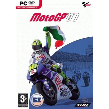 MotoGP 07