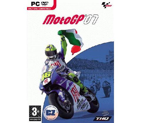 MotoGP 07