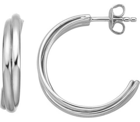 Esprit náušnice ESER01021100