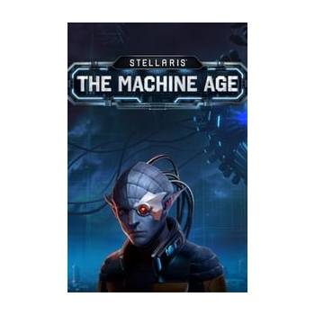 Stellaris: The Machine Age