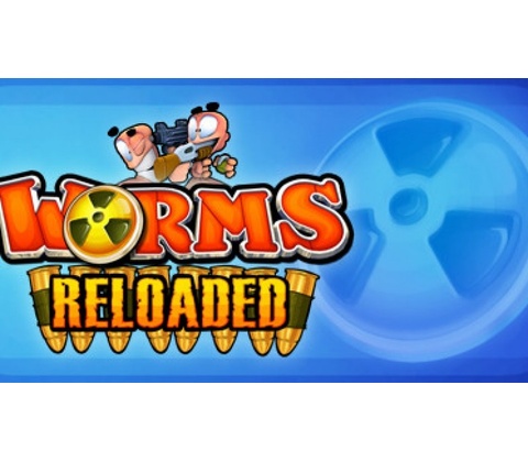 Worms Reloaded